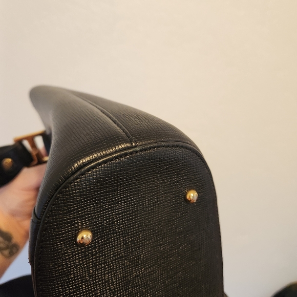 💯 AUTHENTIC MCM MINI BAG - Picture 4 of 11